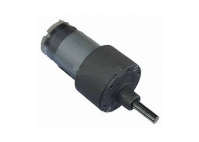 Convenient Information to Get a Right Gear Motors