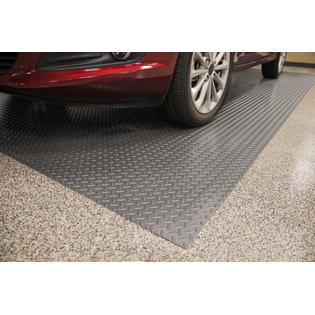 garage flooring