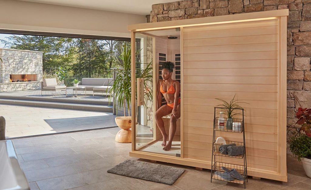 https://www.steamsaunabath.com/sauna/home-sauna/room-kits/infrared-sauna-kits