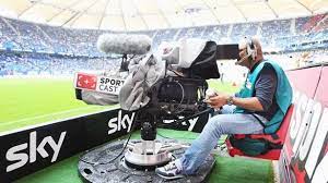 Sports Broadcasting Services