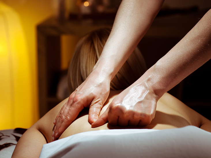 Female Only Massage Services